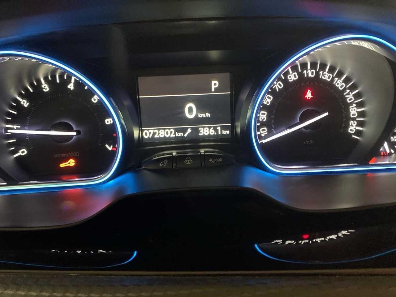 Peugeot Peugeot 2008 usata 2