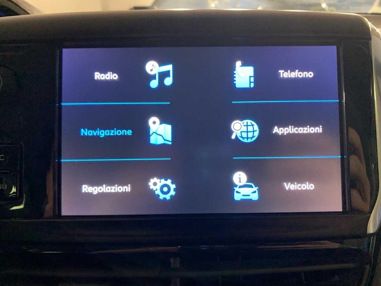 Peugeot Peugeot 2008 usata 3