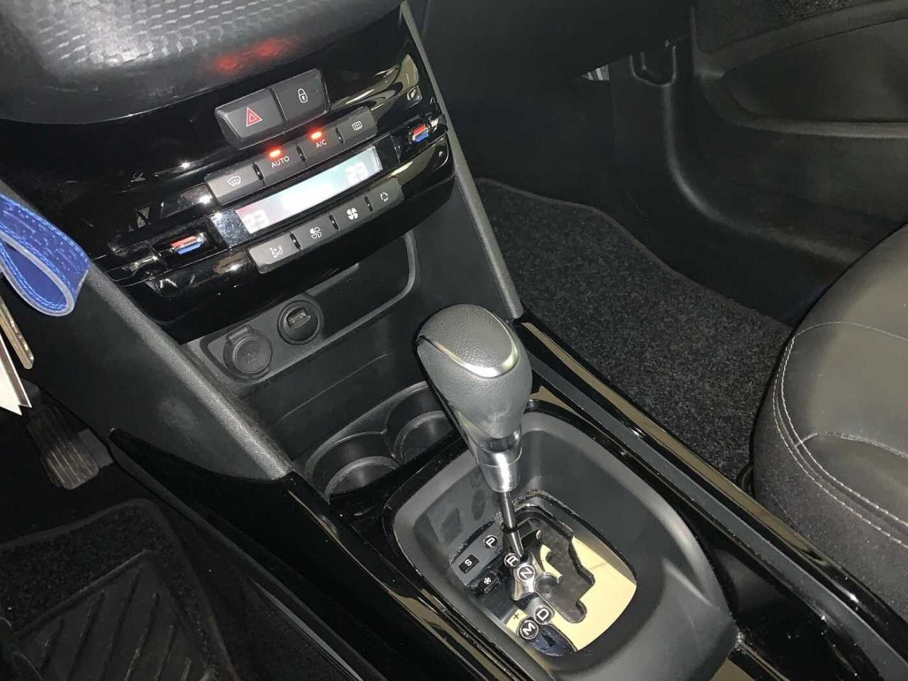 Peugeot Peugeot 2008 usata 4