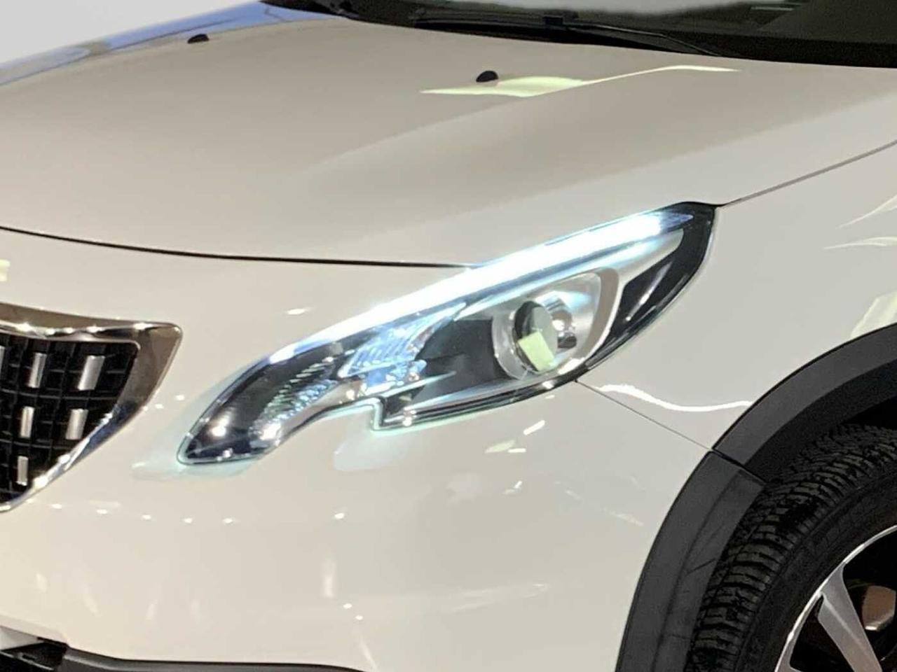 Peugeot Peugeot 2008 usata 5