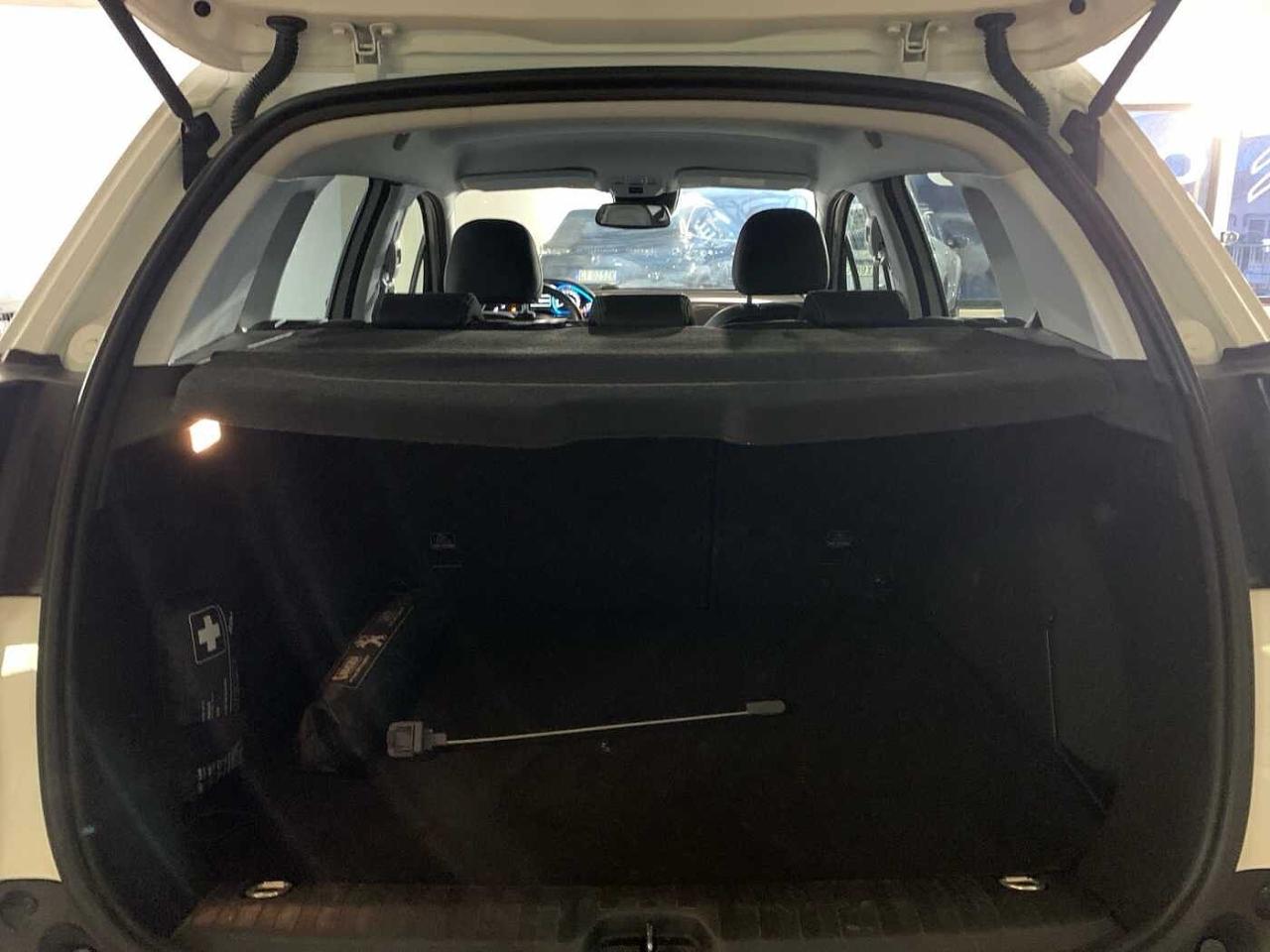 Peugeot Peugeot 2008 usata 7