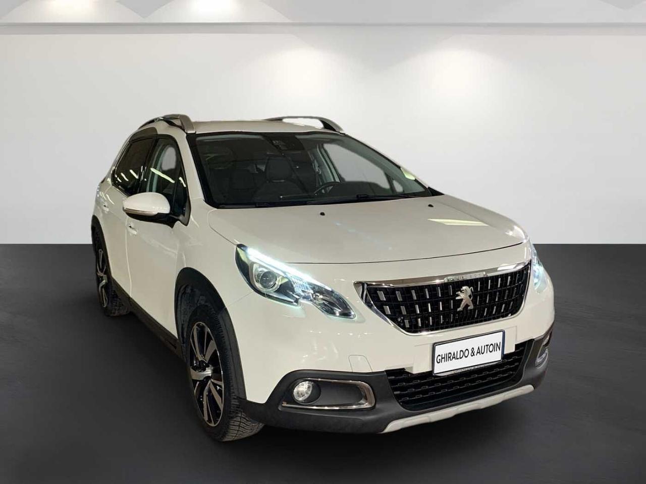 Peugeot Peugeot 2008 usata 9