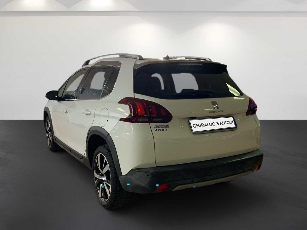 Peugeot Peugeot 2008 usata 10