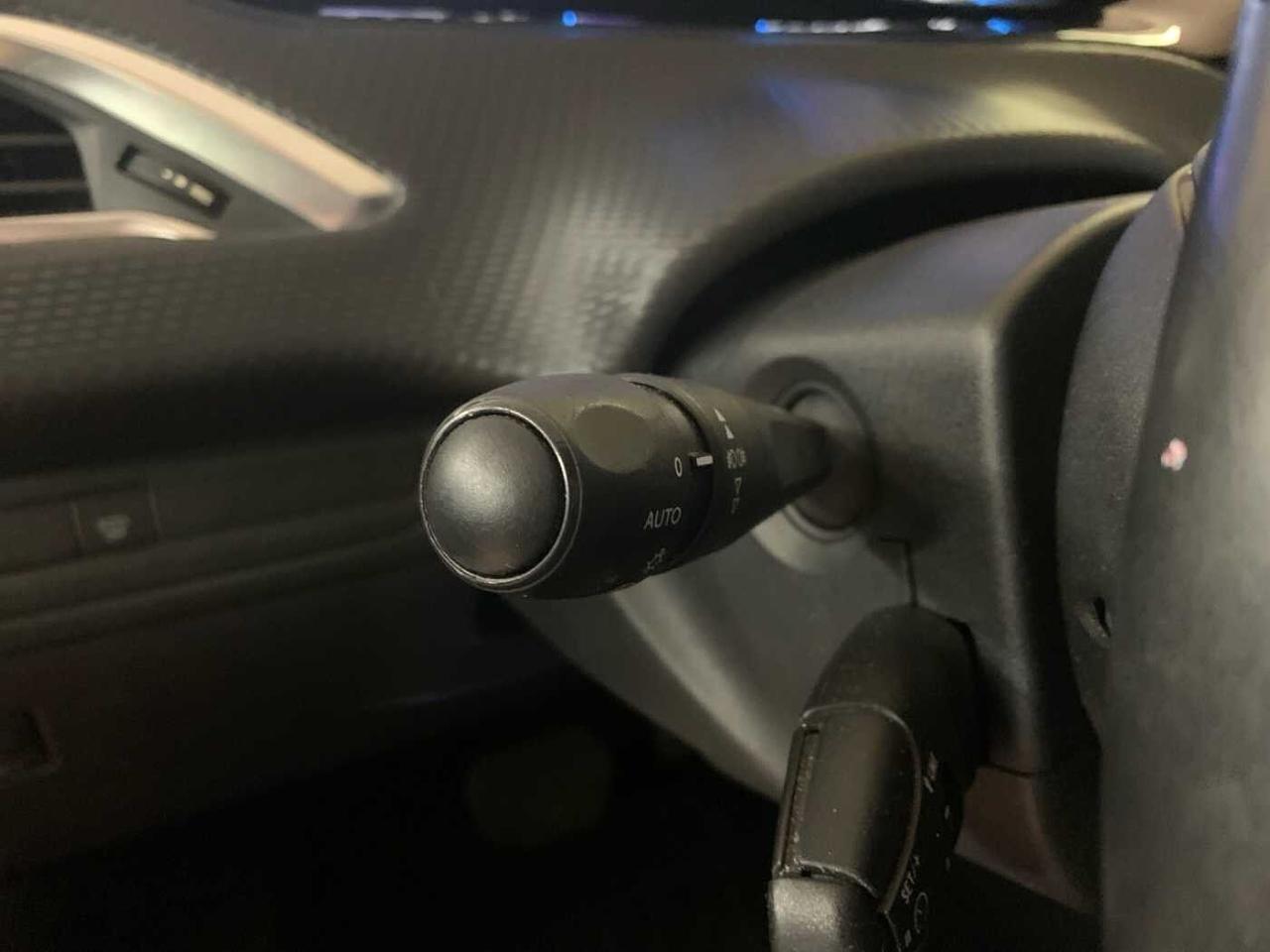 Peugeot Peugeot 2008 usata 12