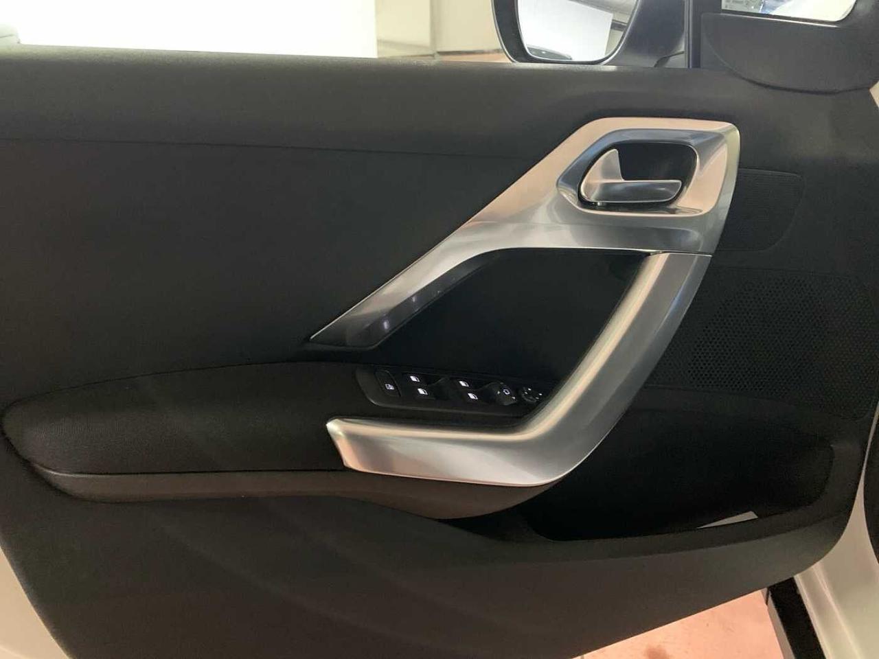 Peugeot Peugeot 2008 usata 13