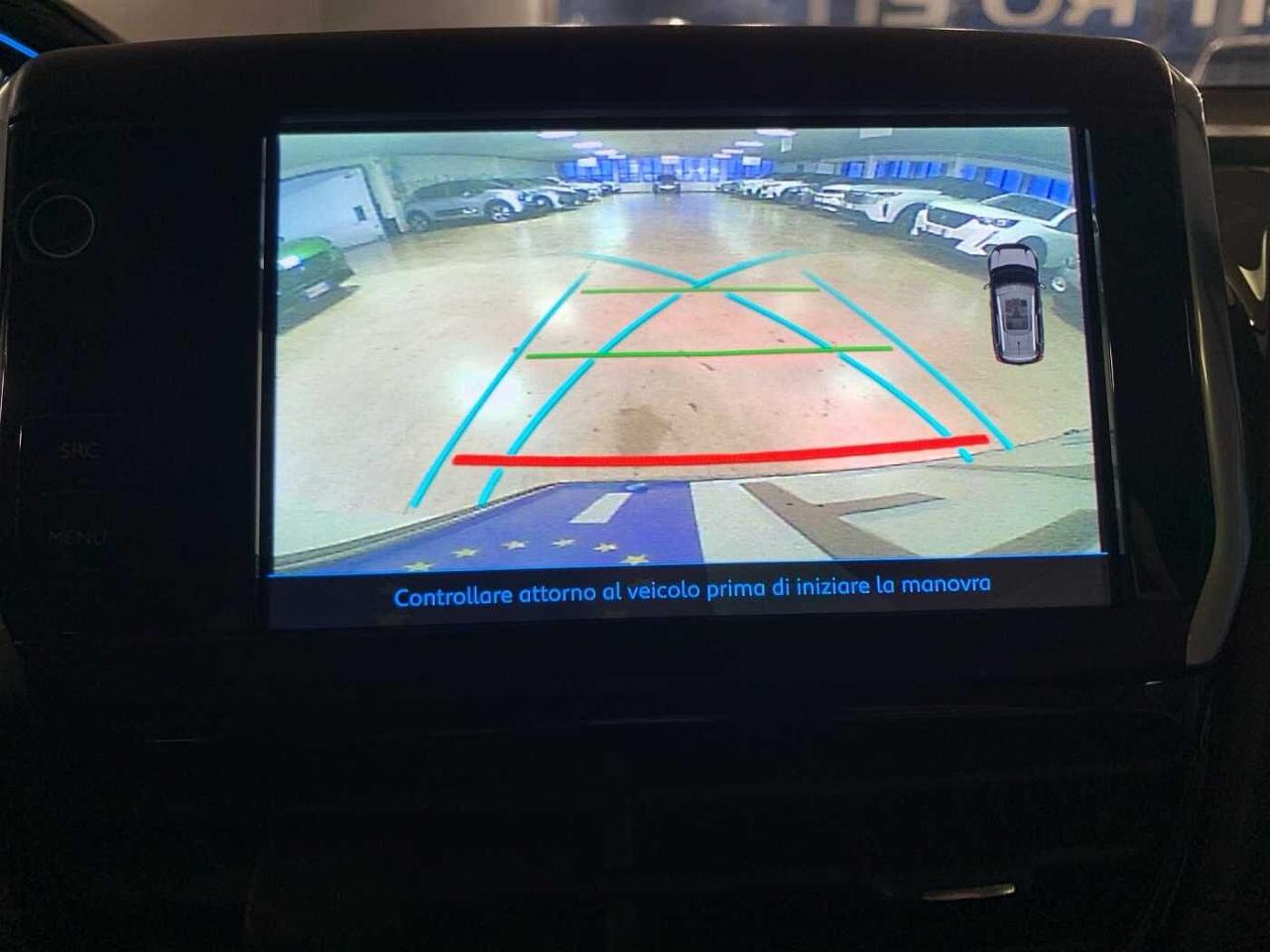 Peugeot Peugeot 2008 usata 14