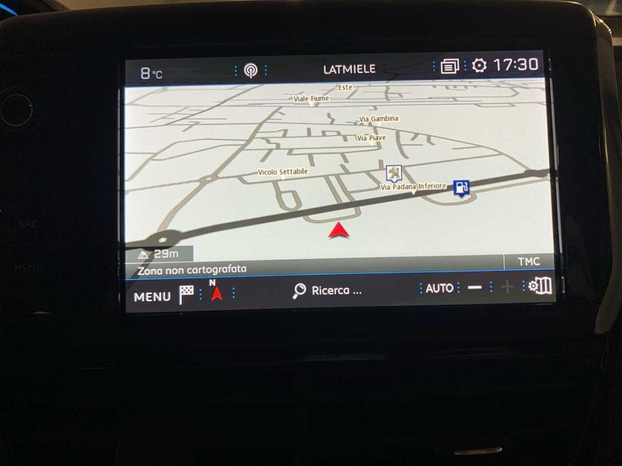 Peugeot Peugeot 2008 usata 15