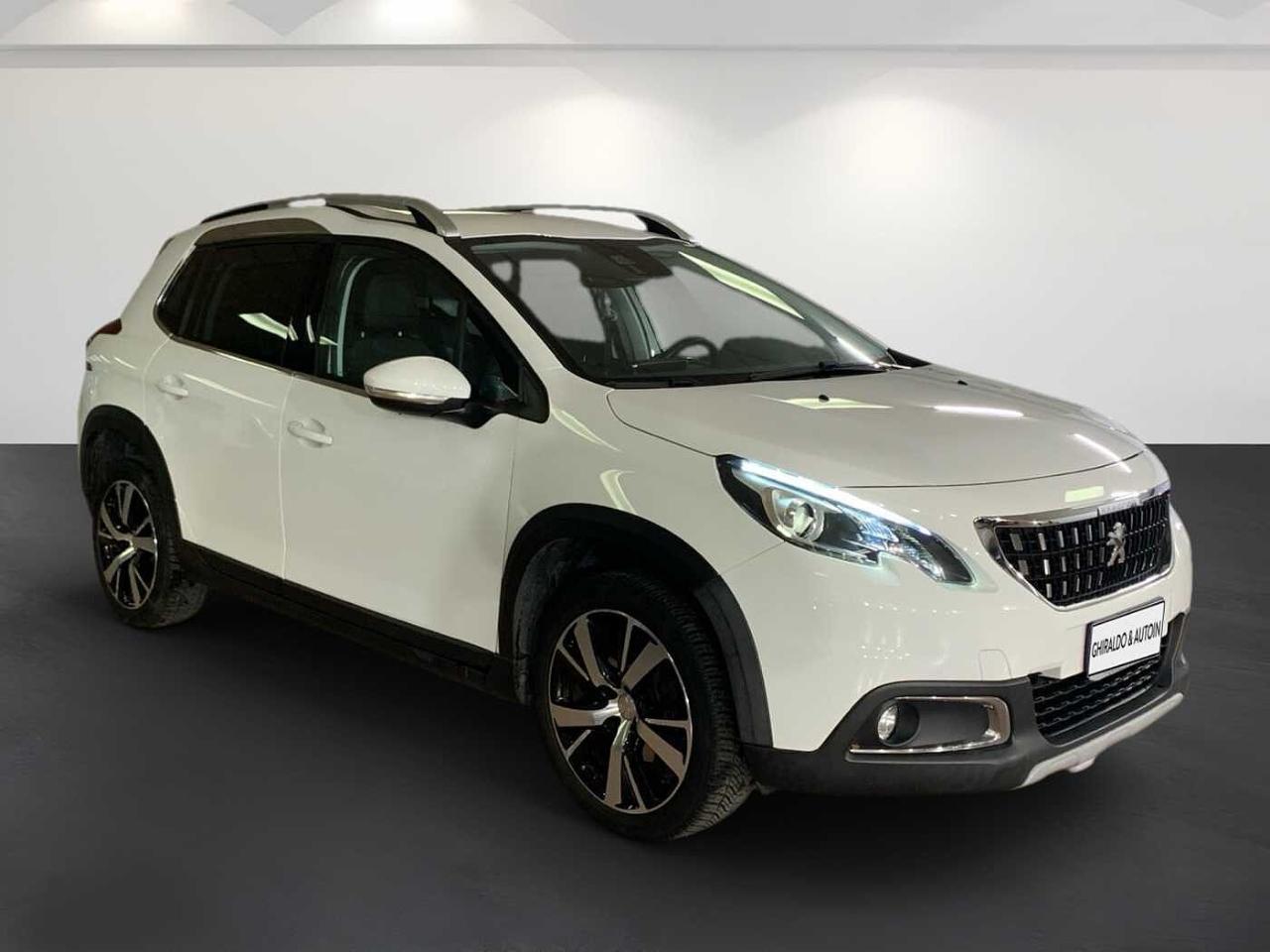 Peugeot Peugeot 2008 usata 16