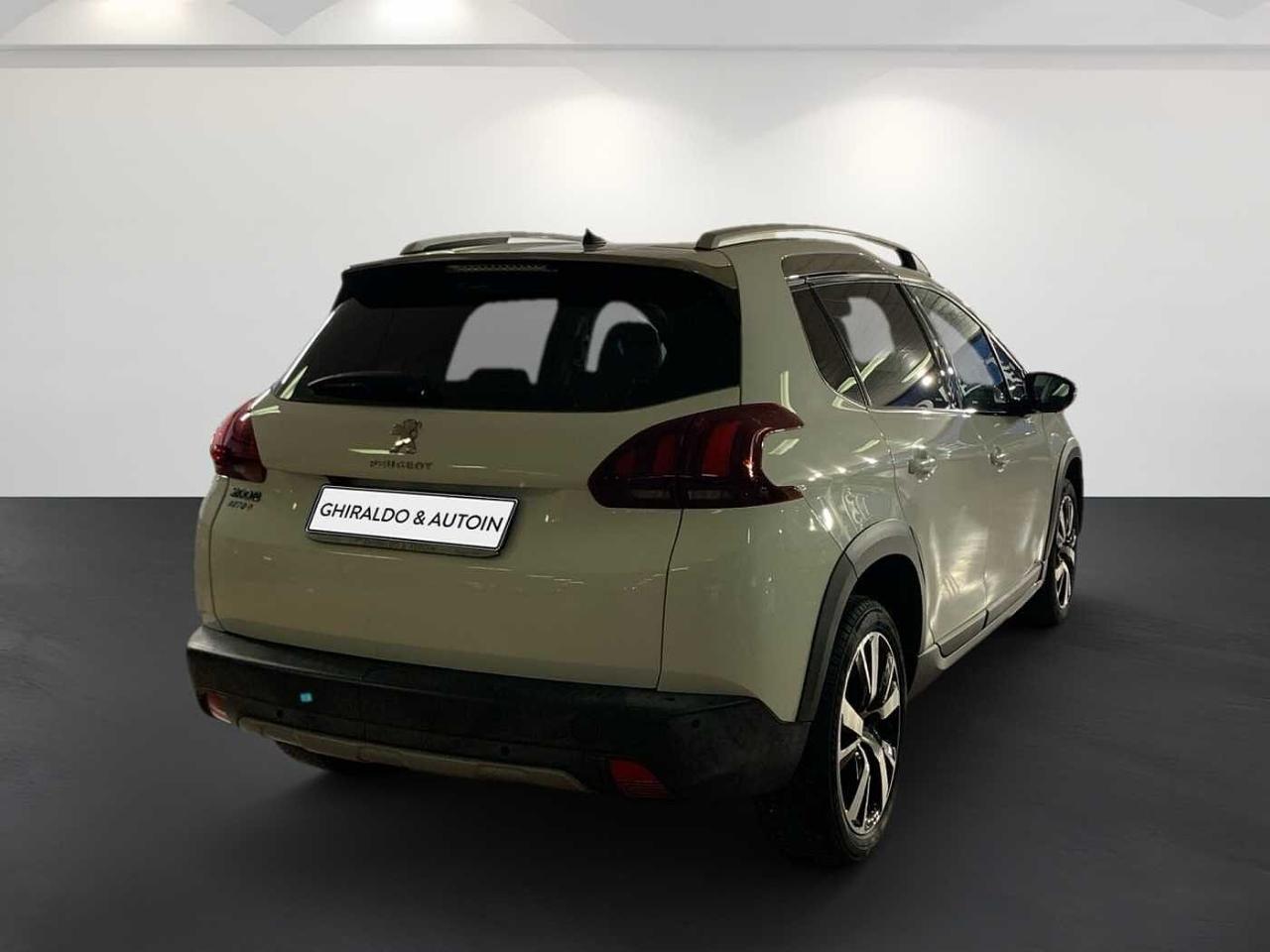 Peugeot Peugeot 2008 usata 18