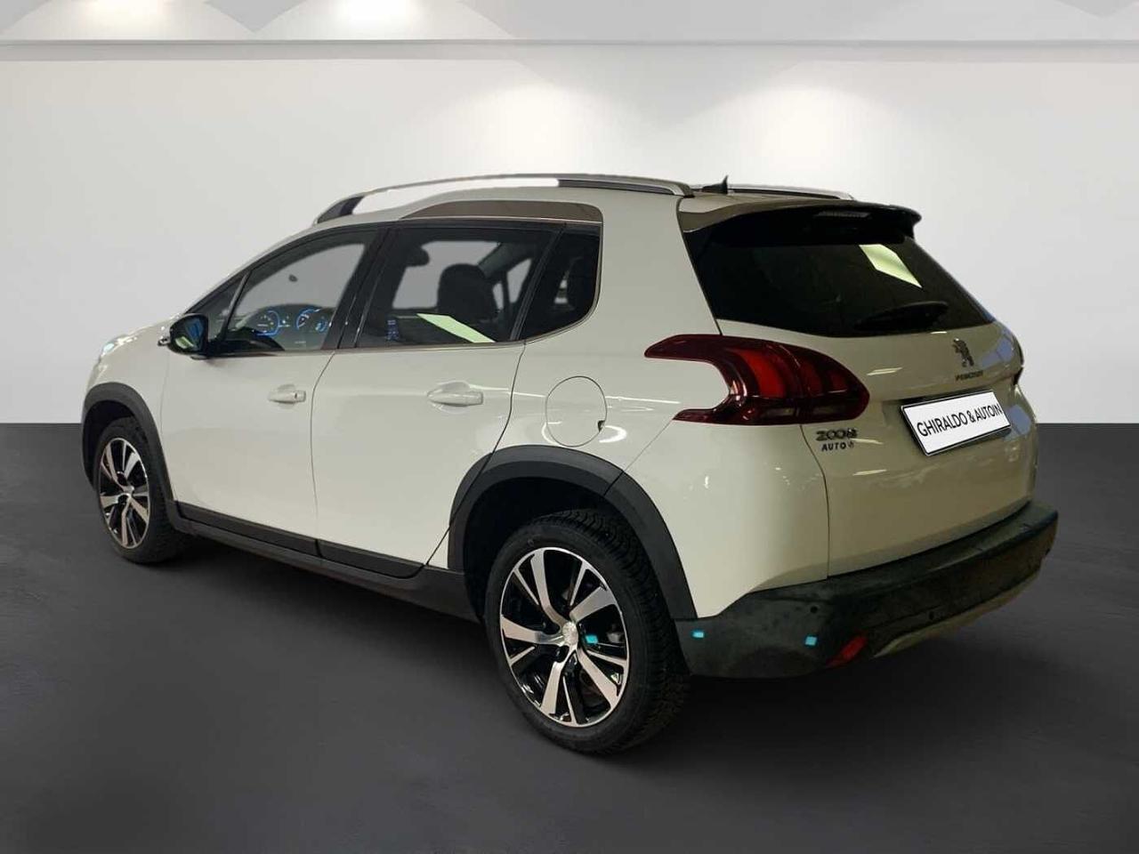 Peugeot Peugeot 2008 usata 19