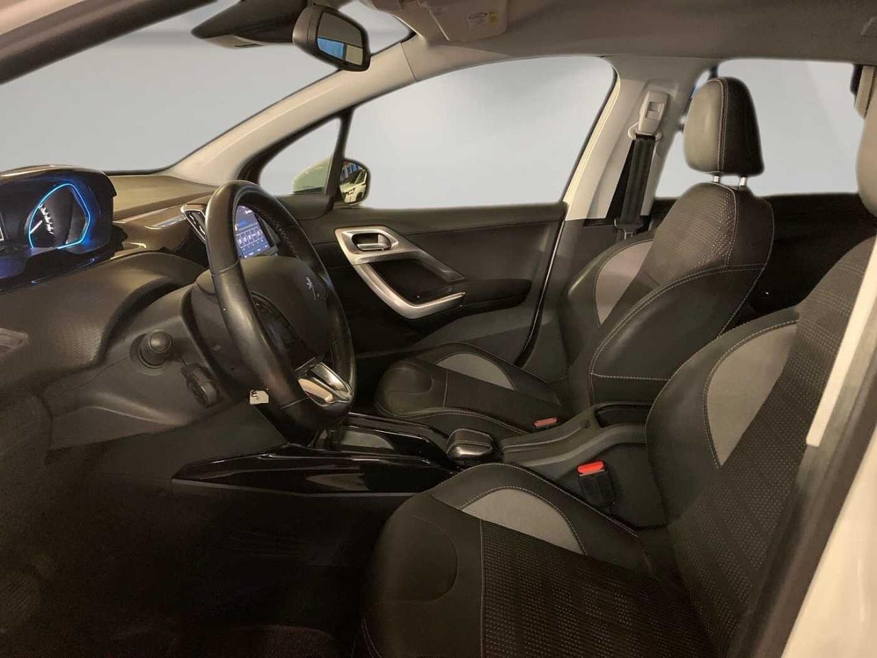 Peugeot Peugeot 2008 usata 20