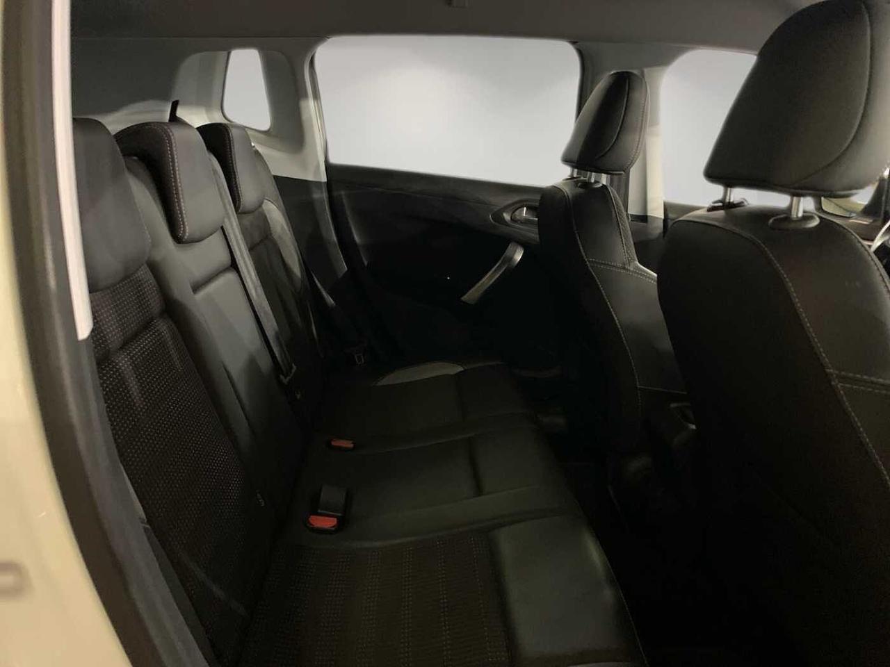 Peugeot Peugeot 2008 usata 21