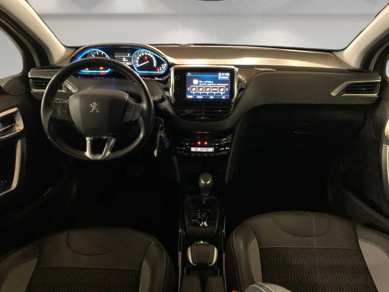 Peugeot Peugeot 2008 usata 22