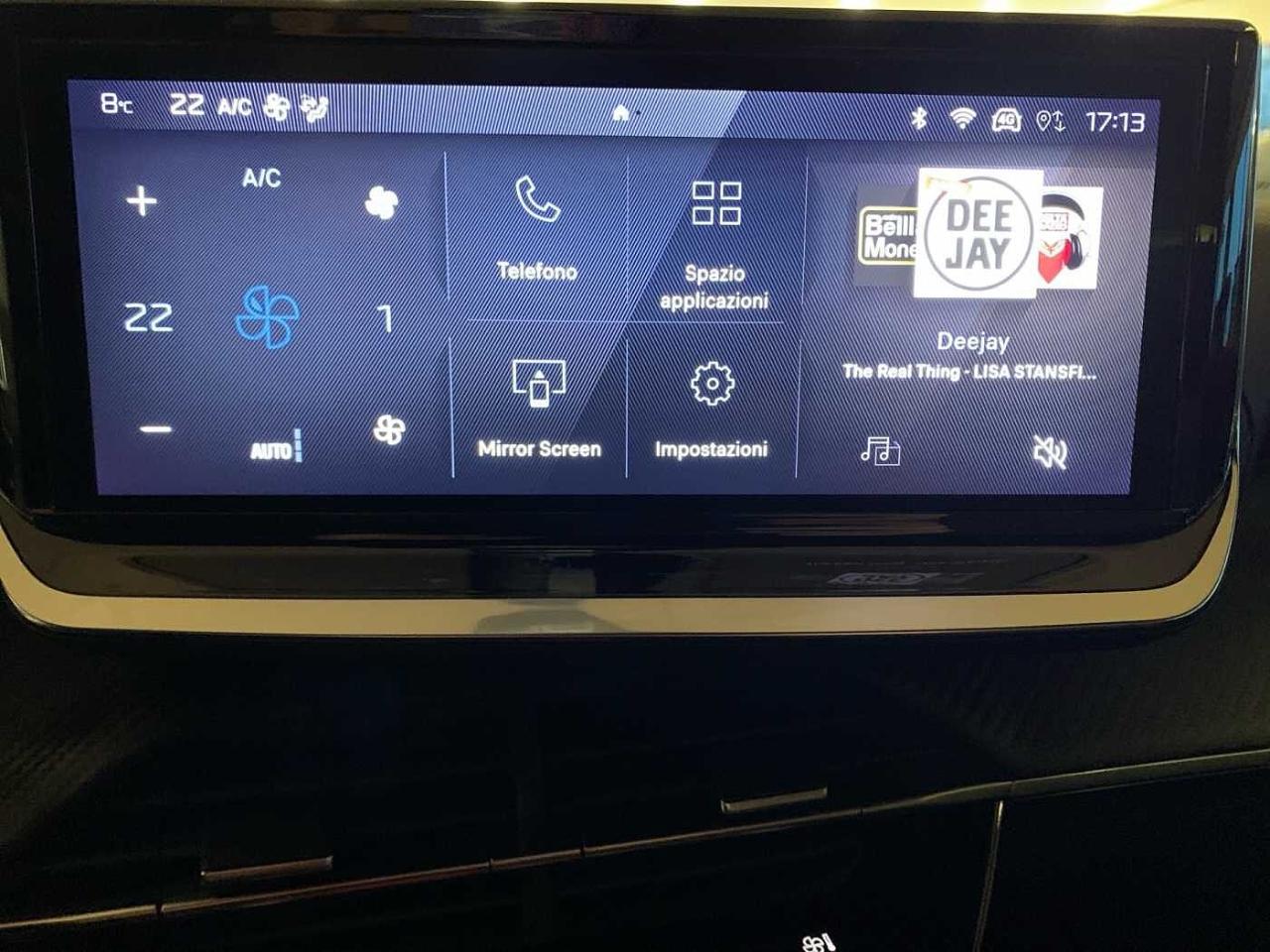 Peugeot Peugeot 2008 usata 3