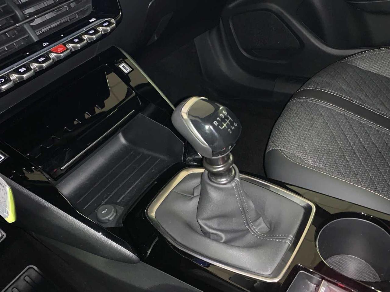 Peugeot Peugeot 2008 usata 4