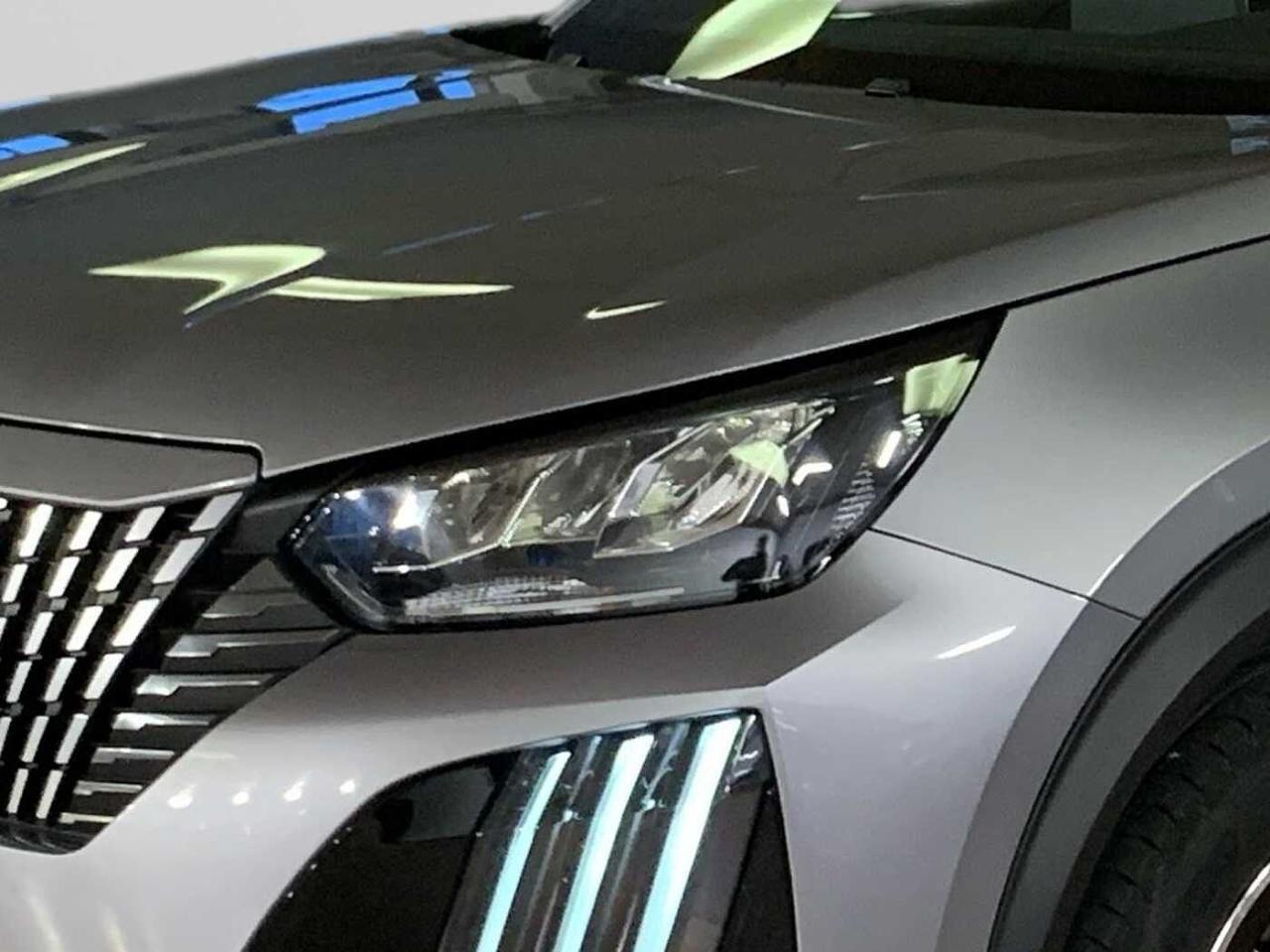 Peugeot Peugeot 2008 usata 5