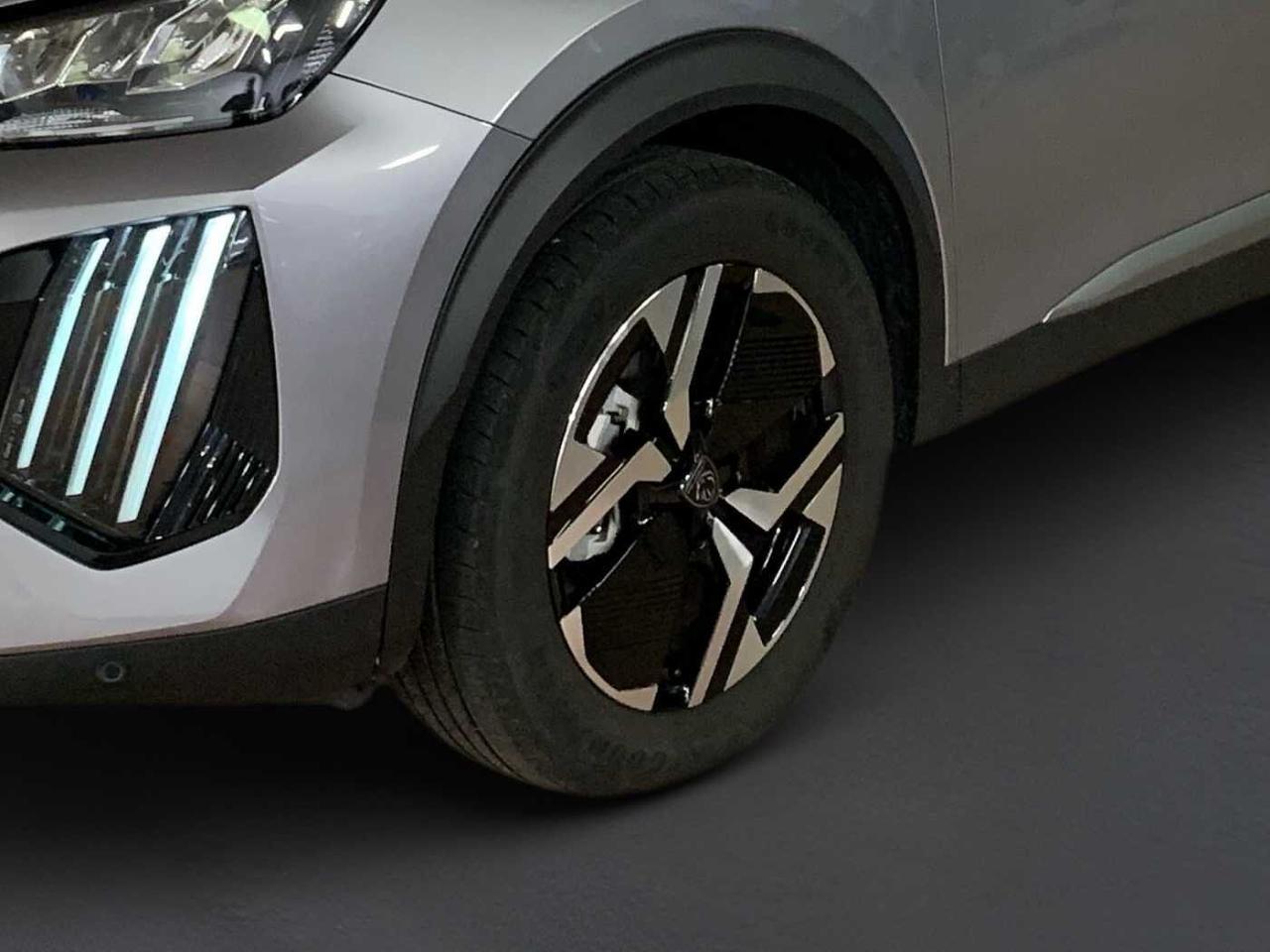 Peugeot Peugeot 2008 usata 6