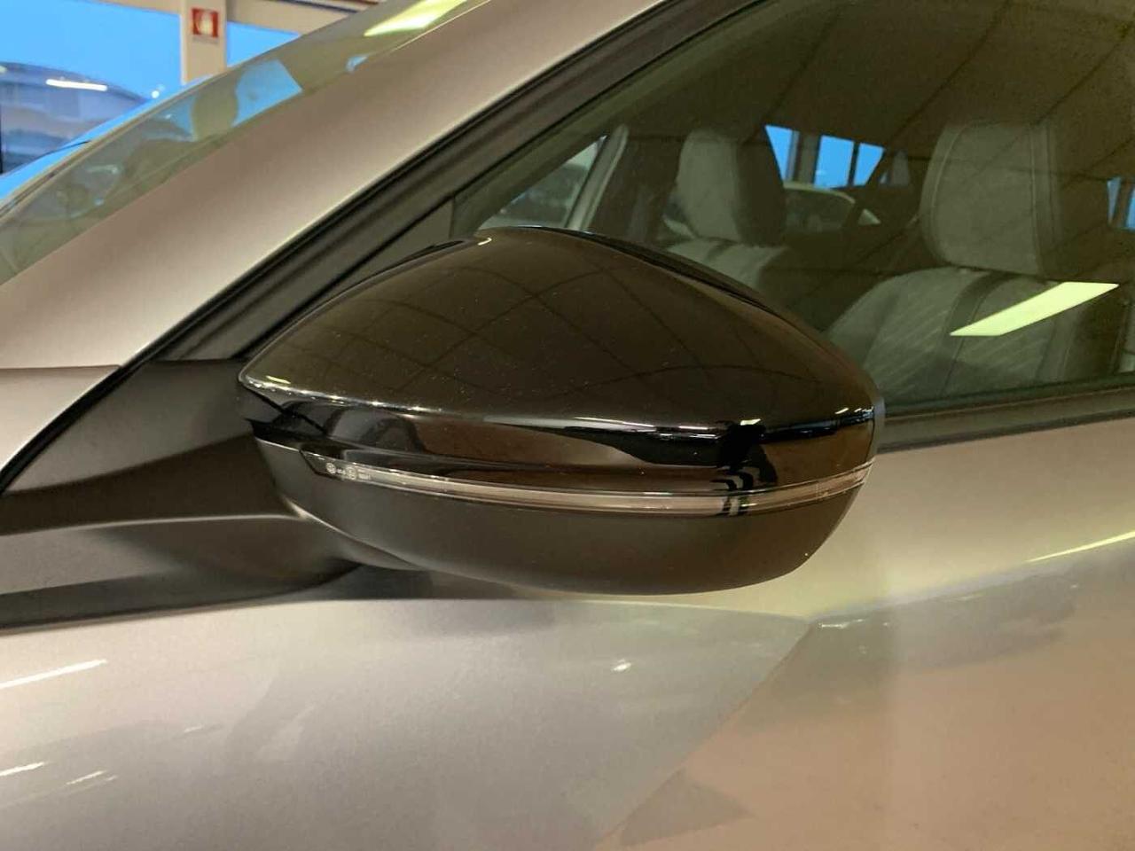 Peugeot Peugeot 2008 usata 8