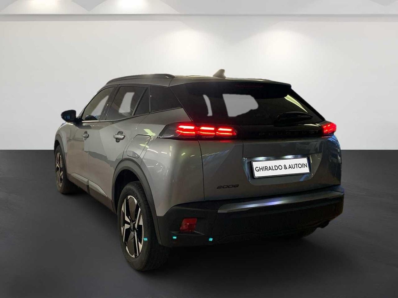 Peugeot Peugeot 2008 usata 10