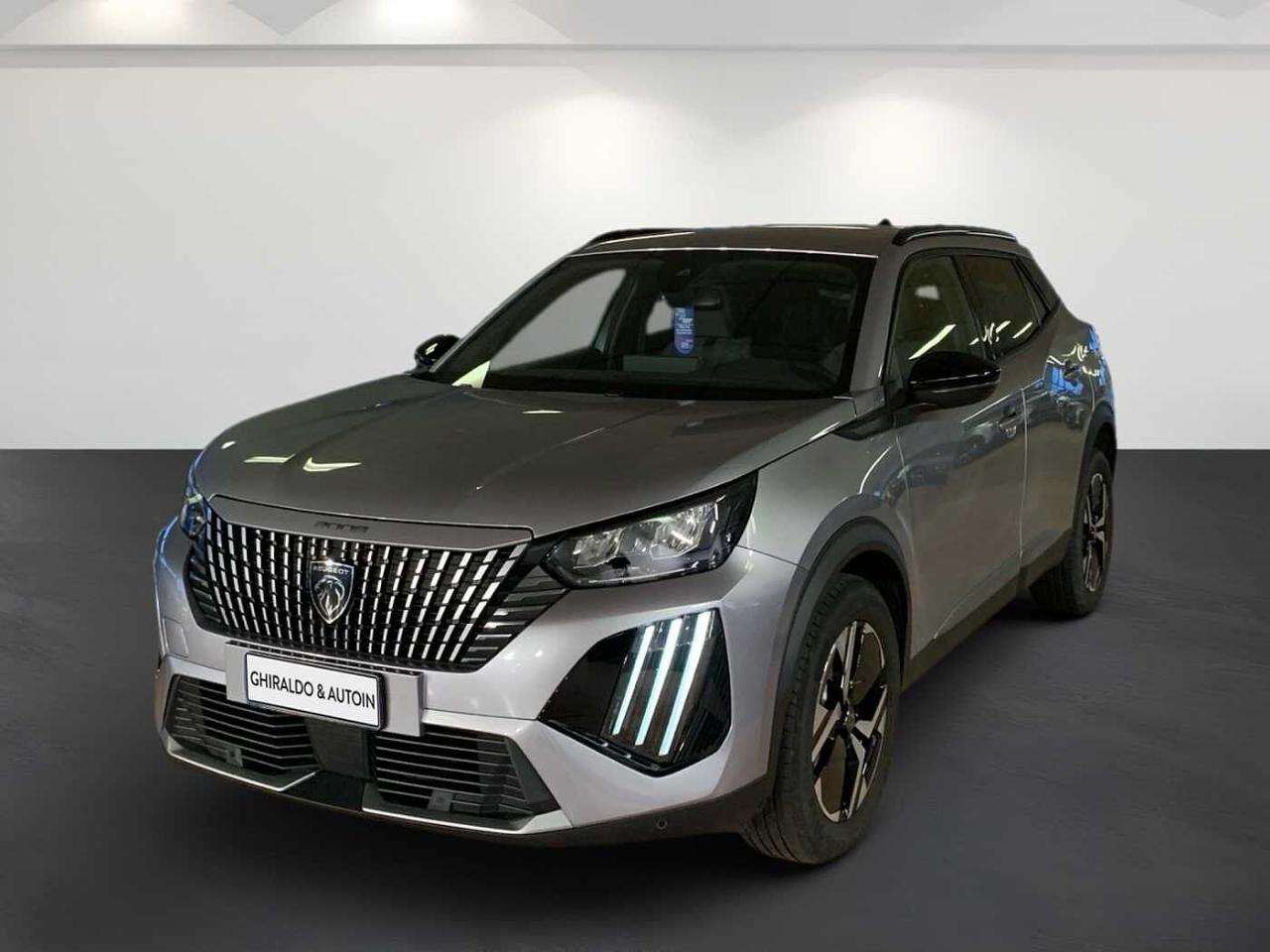 Peugeot Peugeot 2008 usata 11