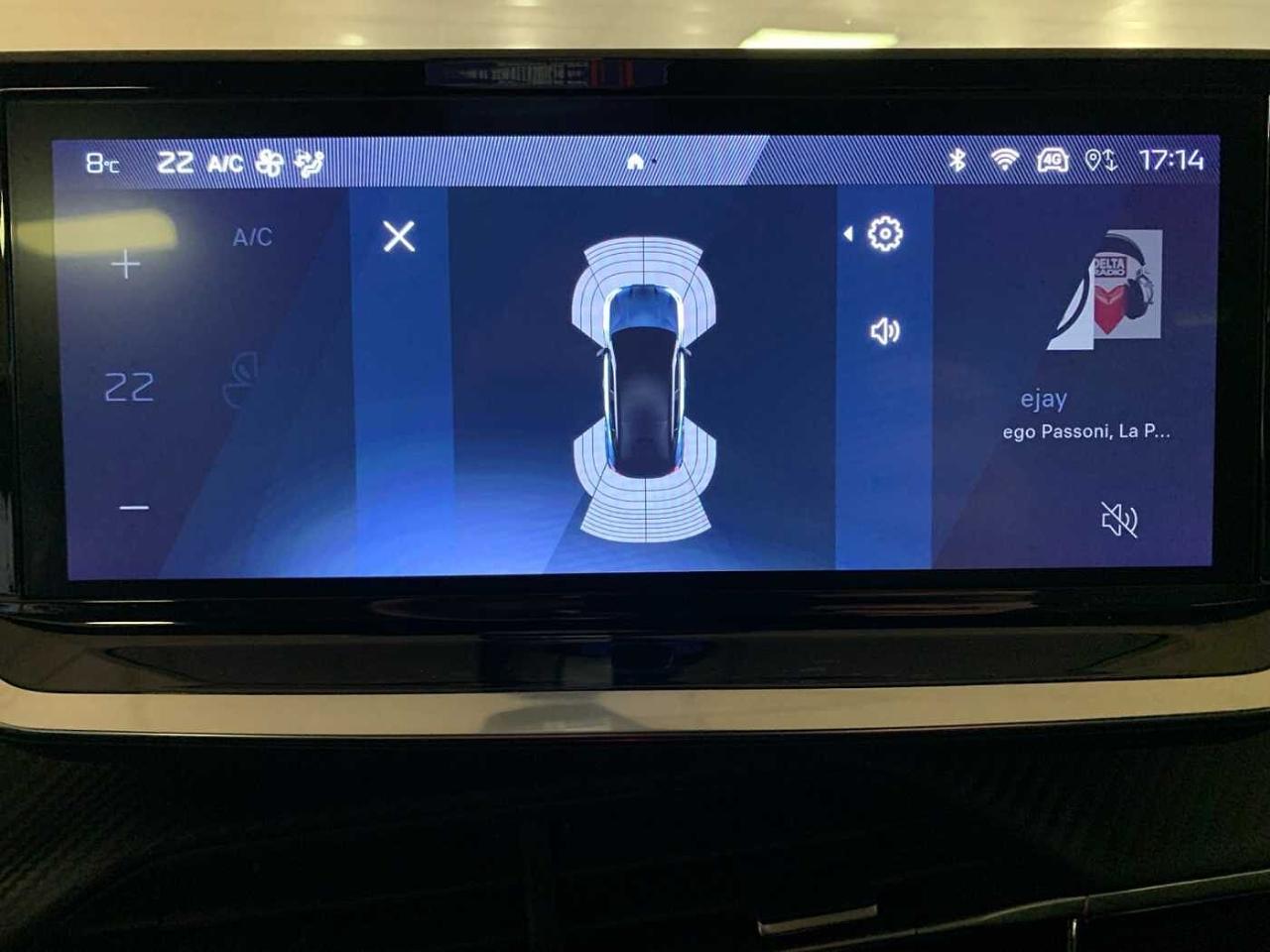 Peugeot Peugeot 2008 usata 15