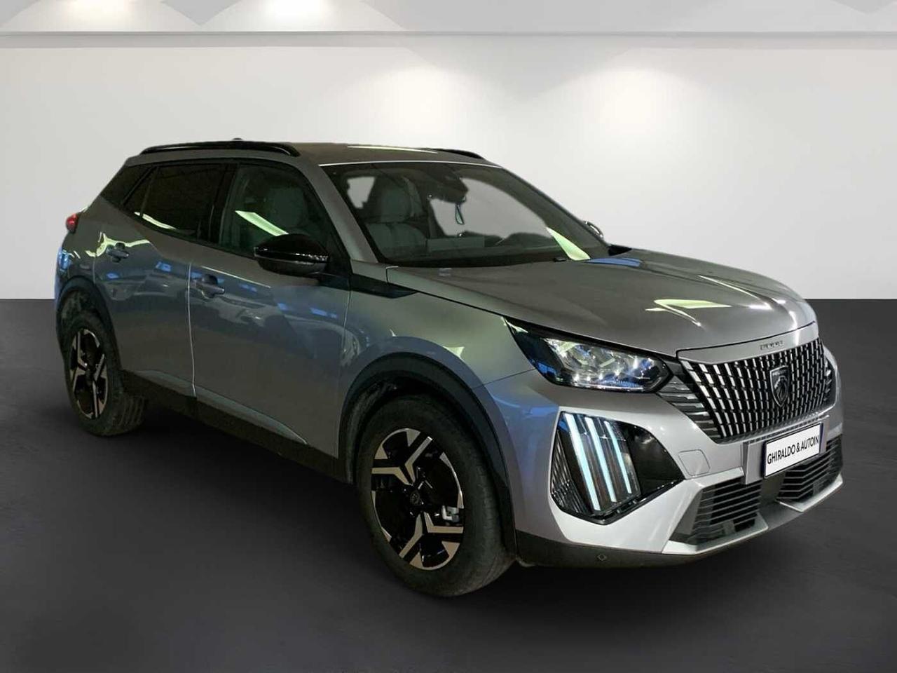 Peugeot Peugeot 2008 usata 16