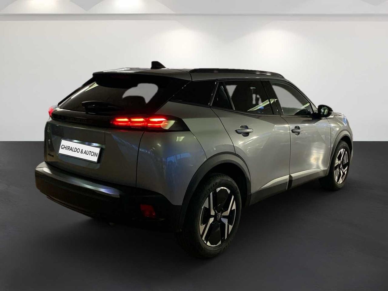 Peugeot Peugeot 2008 usata 17