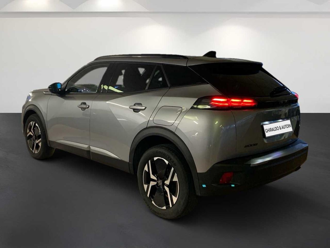 Peugeot Peugeot 2008 usata 19