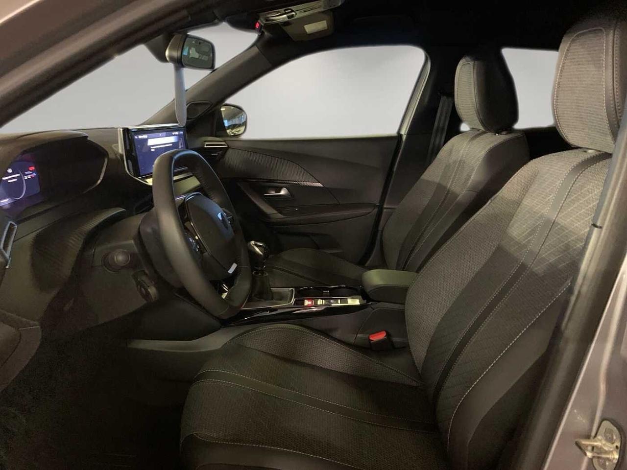 Peugeot Peugeot 2008 usata 20