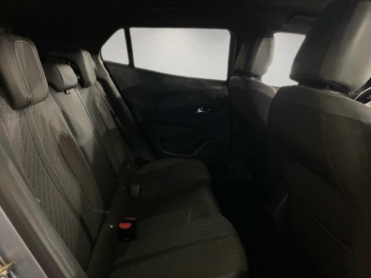 Peugeot Peugeot 2008 usata 21