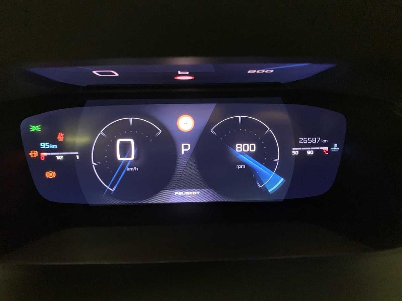 Peugeot Peugeot 2008 usata 2