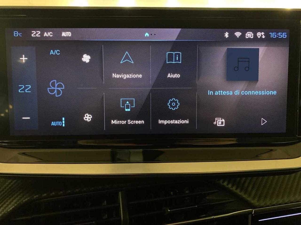 Peugeot Peugeot 2008 usata 3