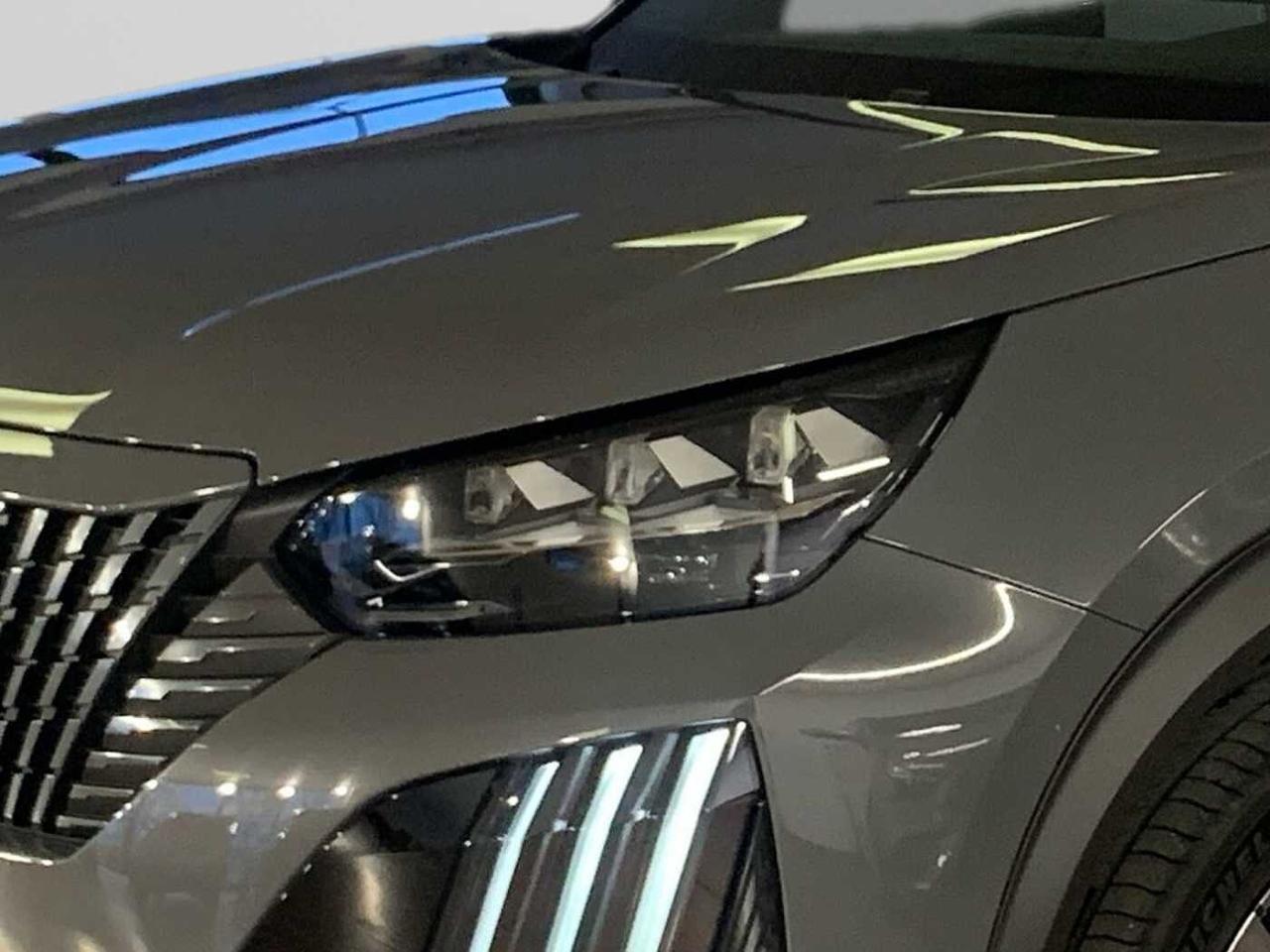 Peugeot Peugeot 2008 usata 5