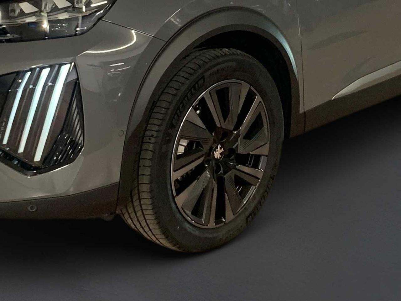 Peugeot Peugeot 2008 usata 6