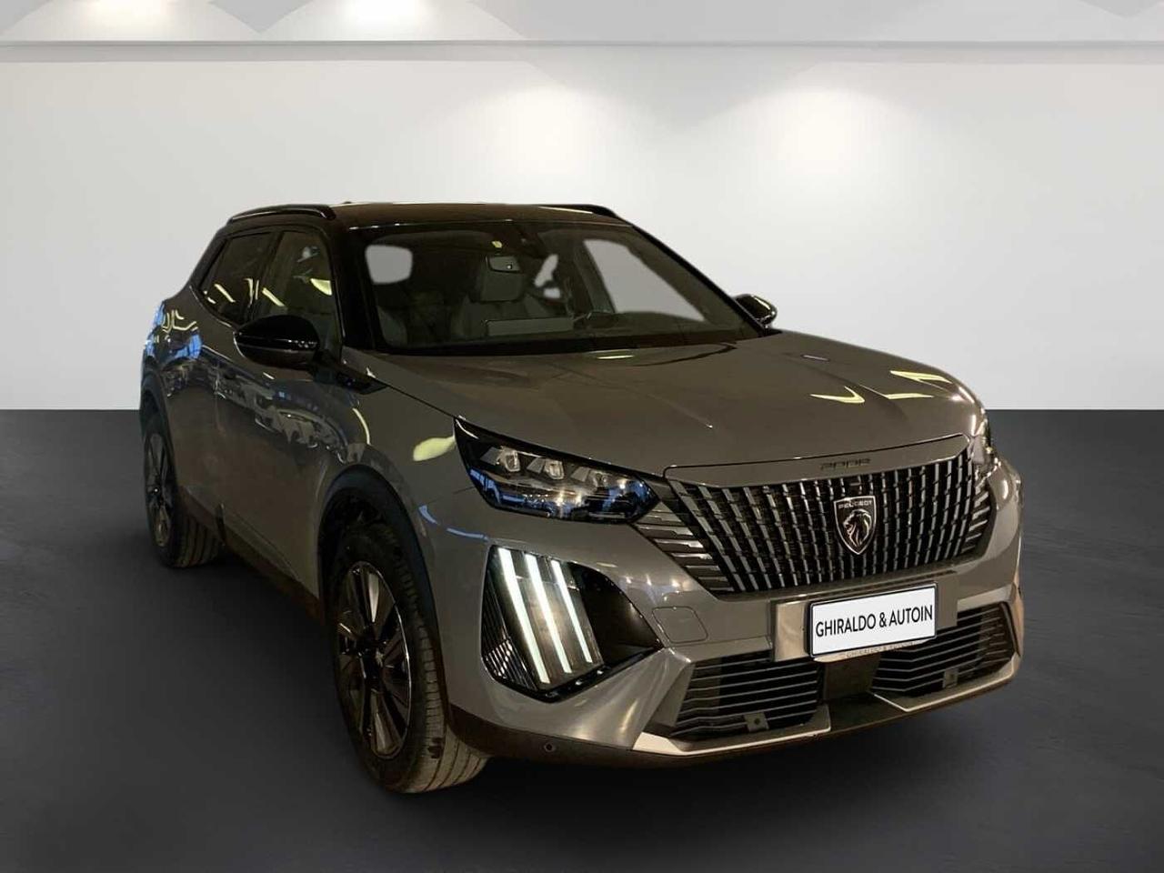 Peugeot Peugeot 2008 usata 9