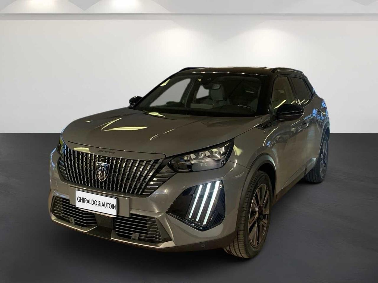 Peugeot Peugeot 2008 usata 11