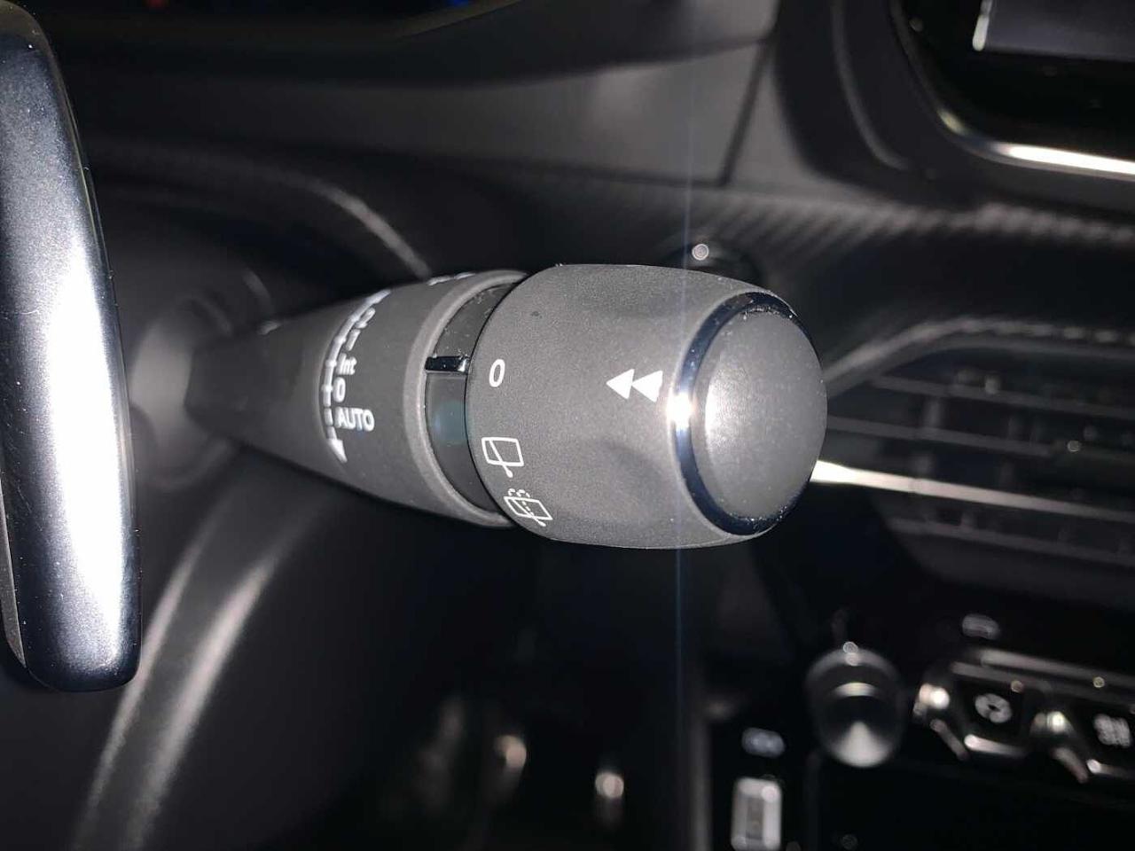 Peugeot Peugeot 2008 usata 14