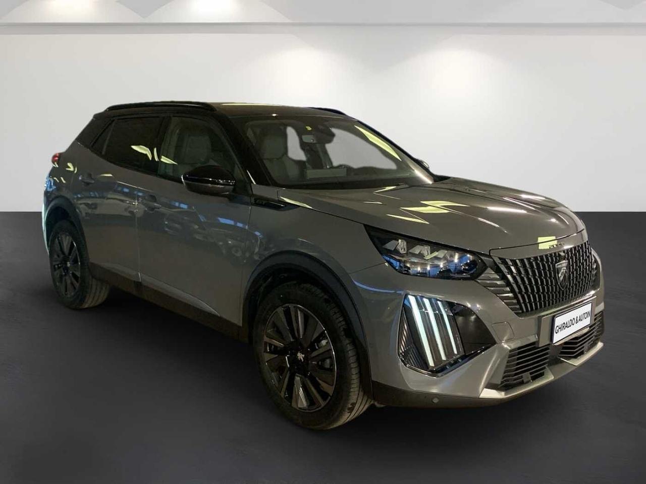 Peugeot Peugeot 2008 usata 20