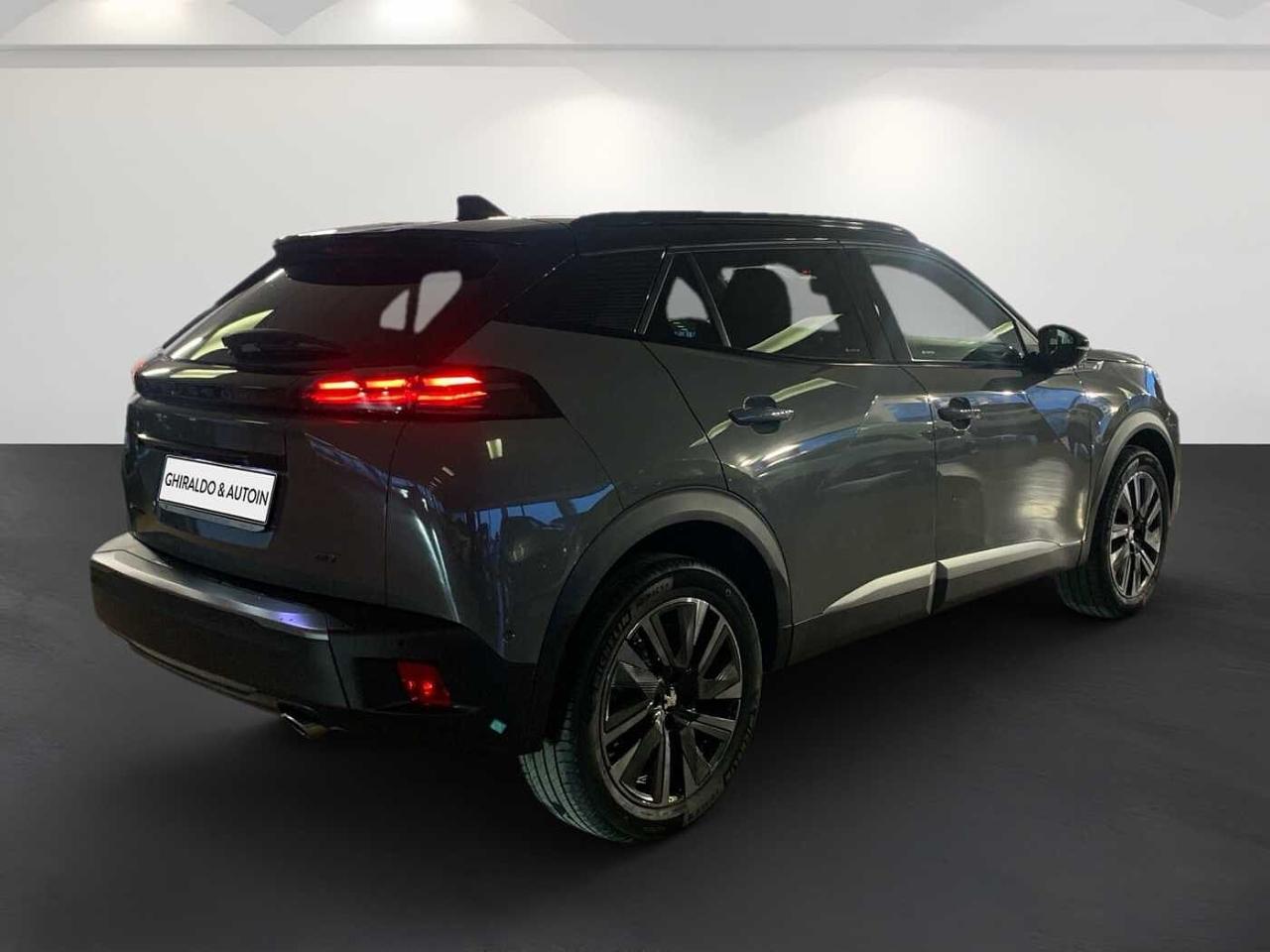 Peugeot Peugeot 2008 usata 21