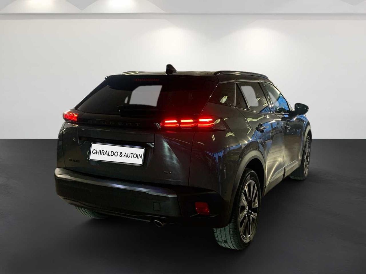 Peugeot Peugeot 2008 usata 22