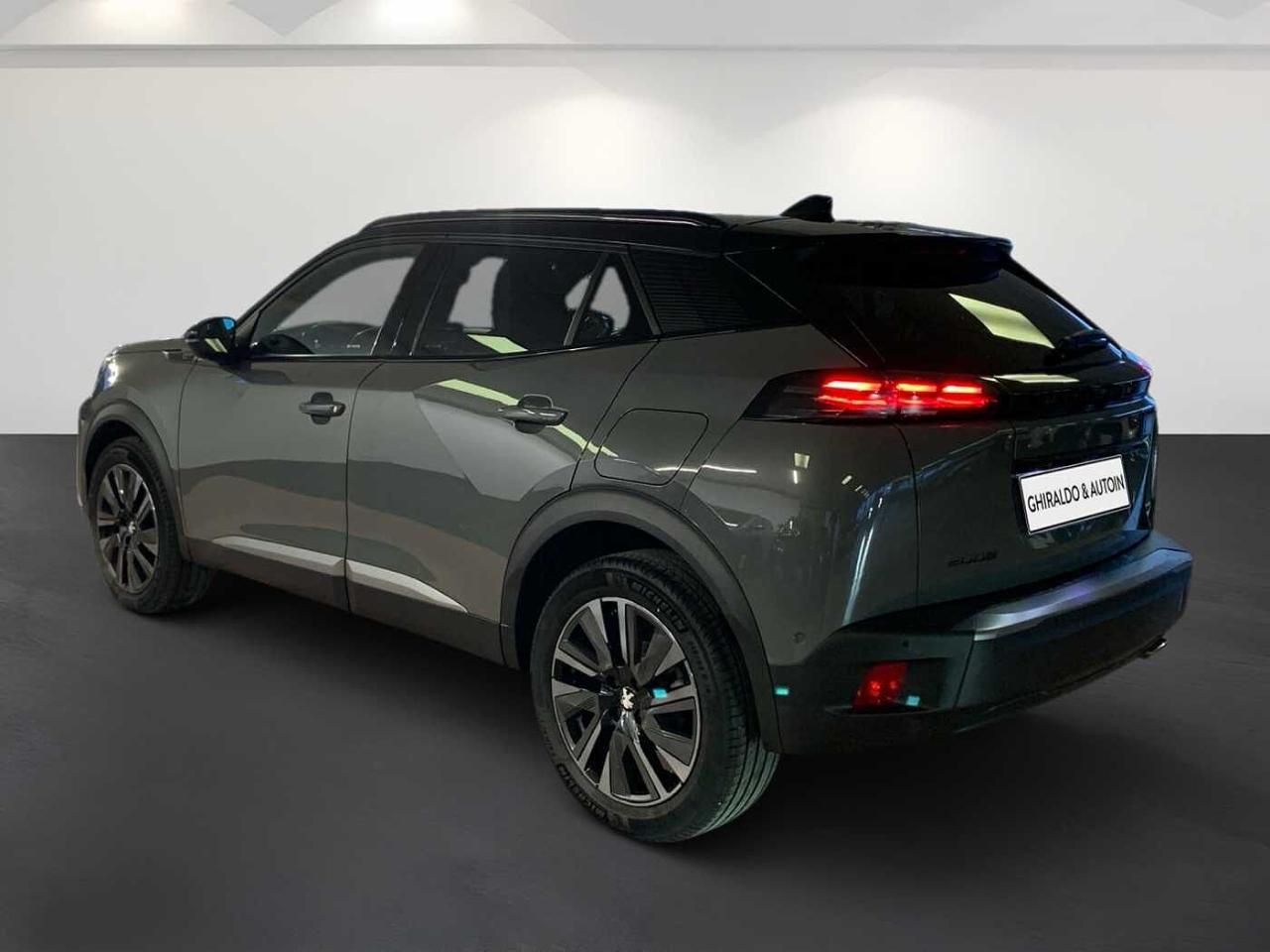 Peugeot Peugeot 2008 usata 23