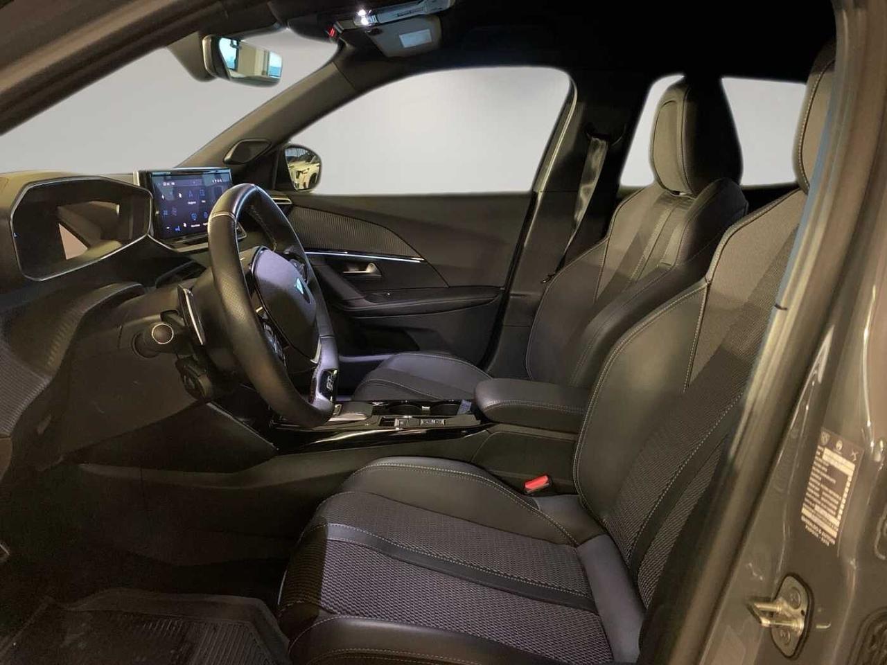 Peugeot Peugeot 2008 usata 24