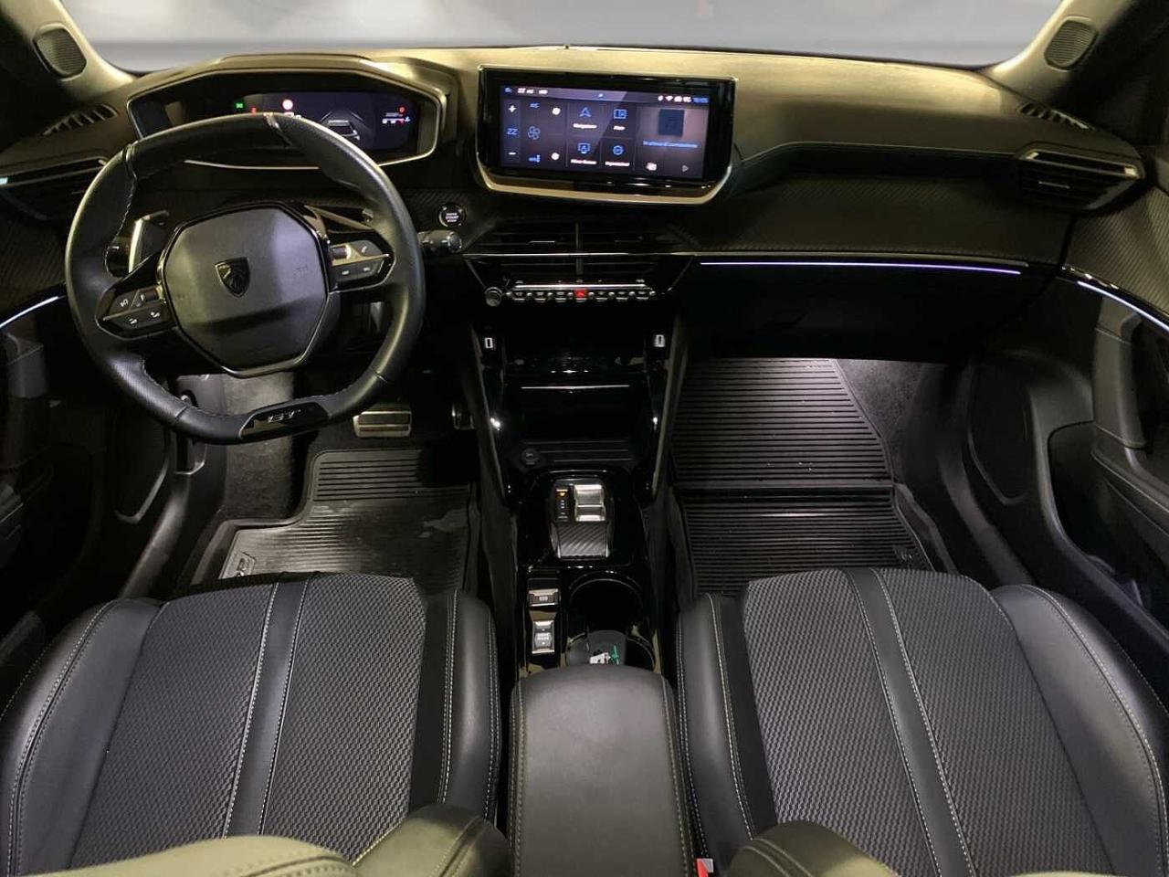 Peugeot Peugeot 2008 usata 26