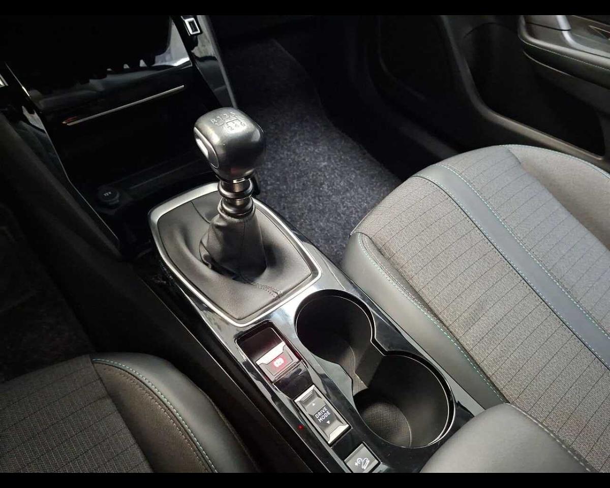 Peugeot Peugeot 2008 usata 4
