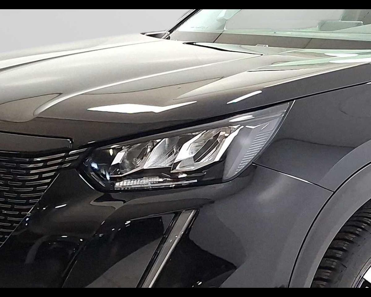 Peugeot Peugeot 2008 usata 5