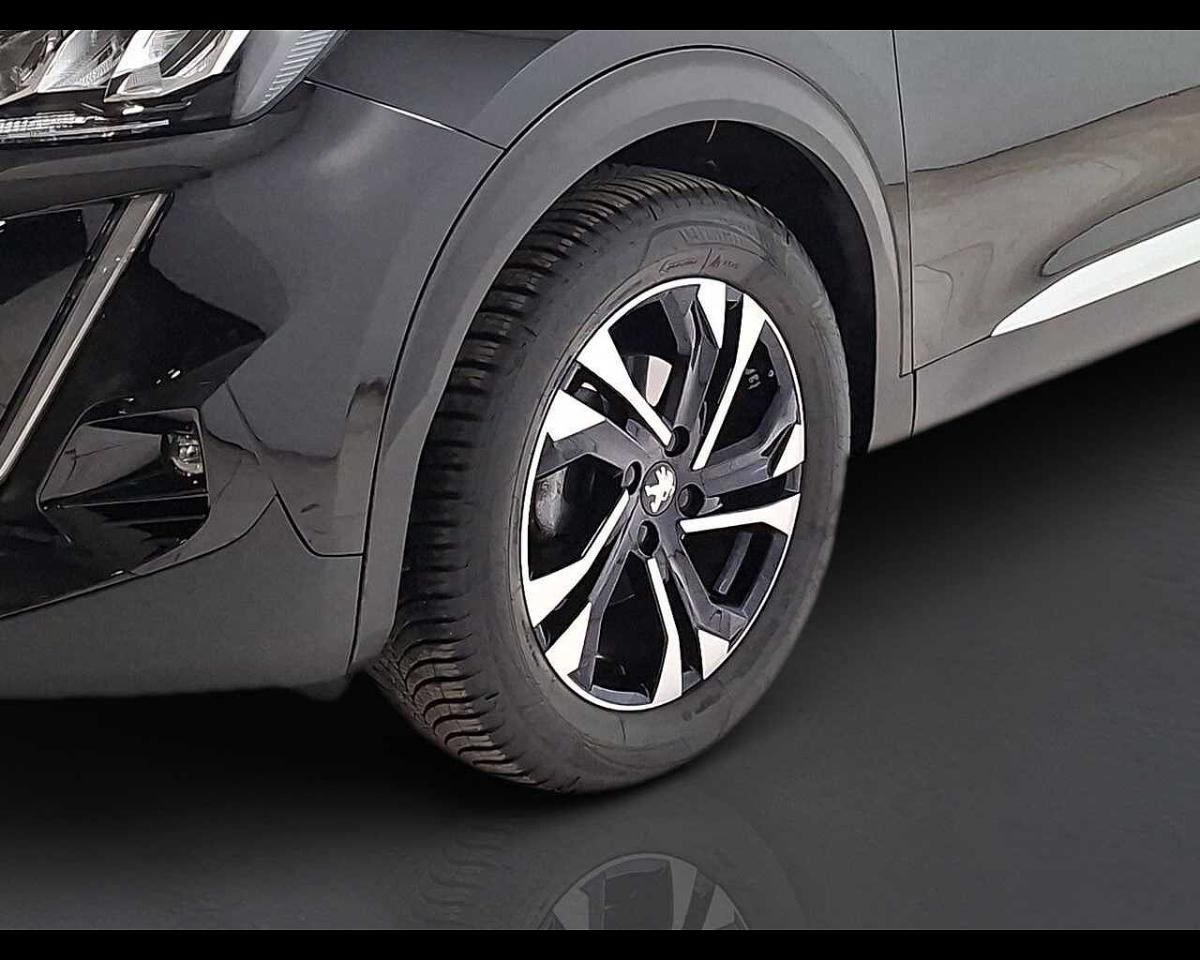 Peugeot Peugeot 2008 usata 6