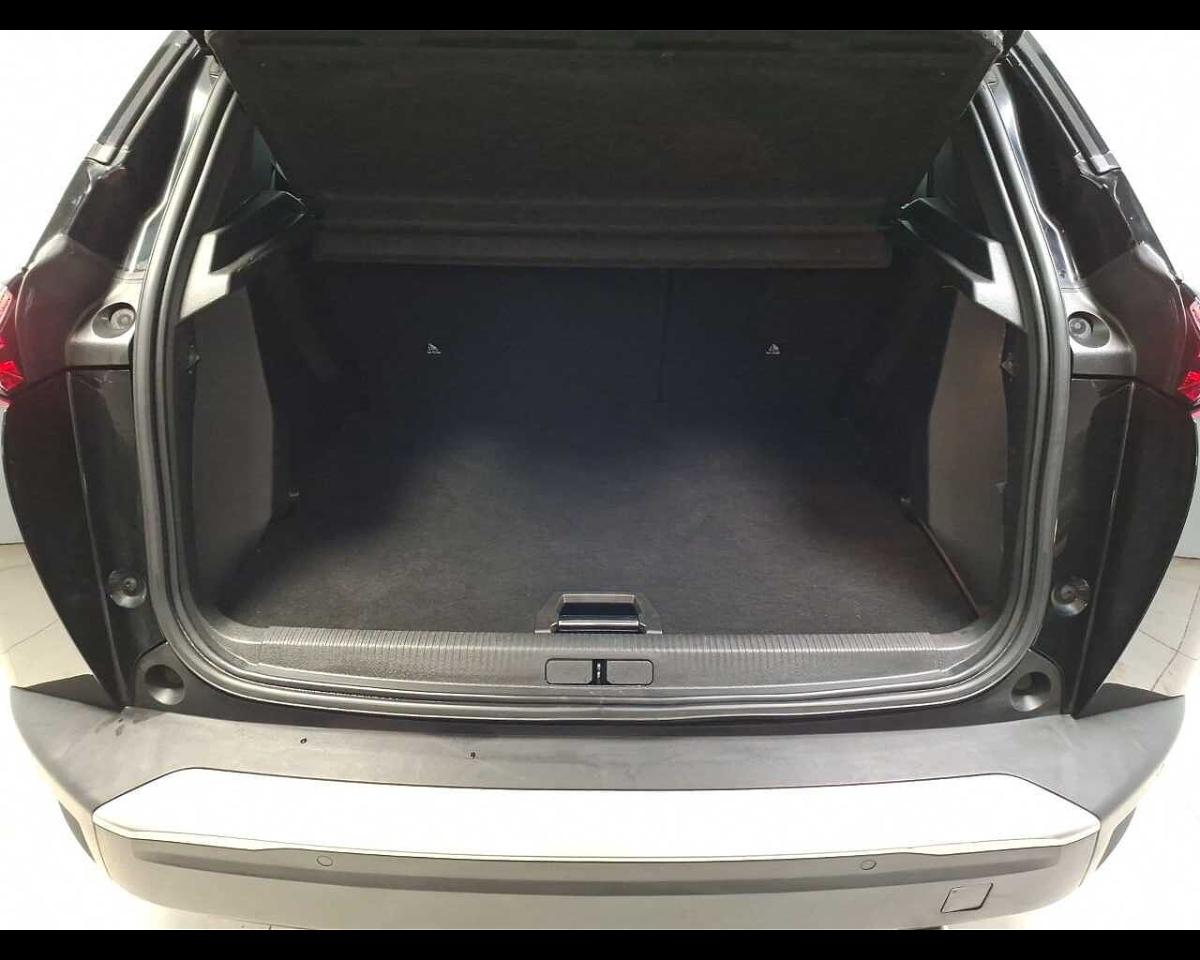 Peugeot Peugeot 2008 usata 7