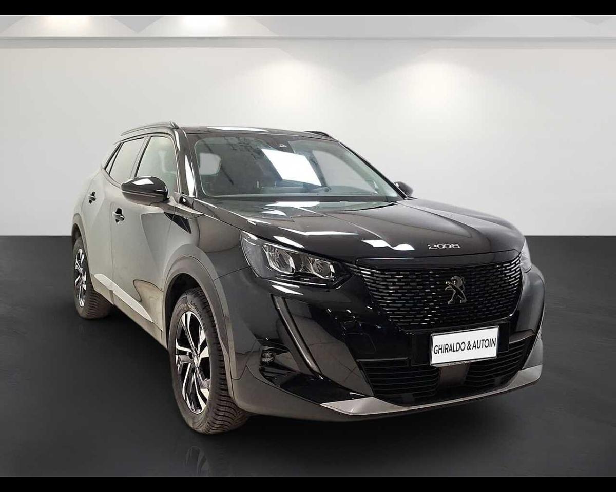 Peugeot Peugeot 2008 usata 8
