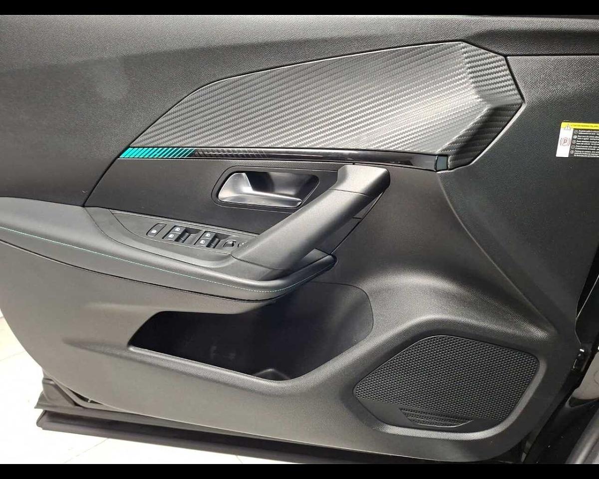 Peugeot Peugeot 2008 usata 9