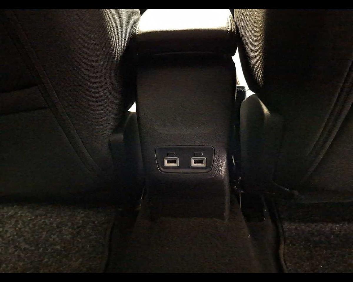 Peugeot Peugeot 2008 usata 10